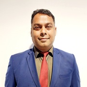 Rajgopal Surath 47 Doha