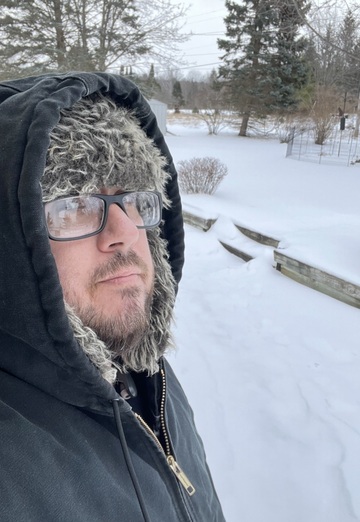 My photo - Brian, 42 from Traverse City (@brian1352)