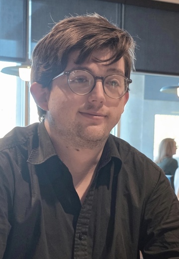 My photo - Carter, 24 from Atlanta (@carter210)