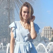 Katerina 25 Kyiv