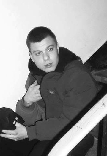 My photo - Andrzej, 31 from Krakow (@andrzej315)