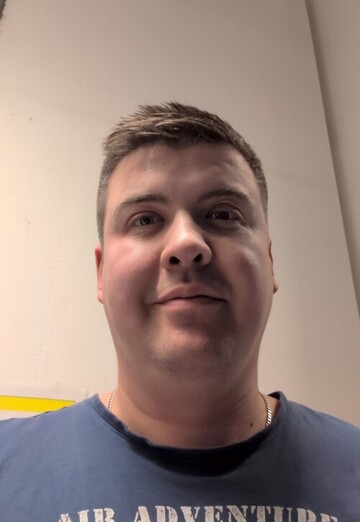 My photo - Roman, 35 from Sigmaringen (@roman304459)