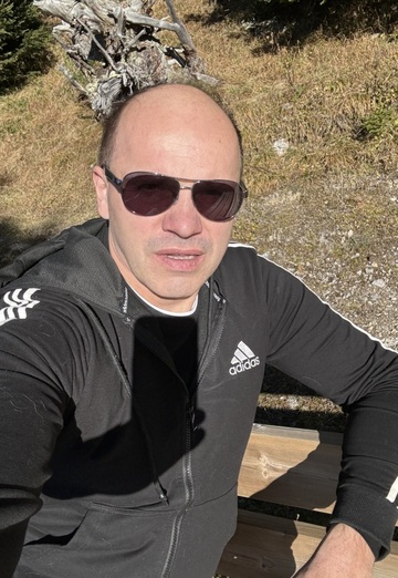 Mein Foto - Geri, 49 aus Wien (@geri112)