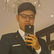 Cristian 23 San Luis Potosi