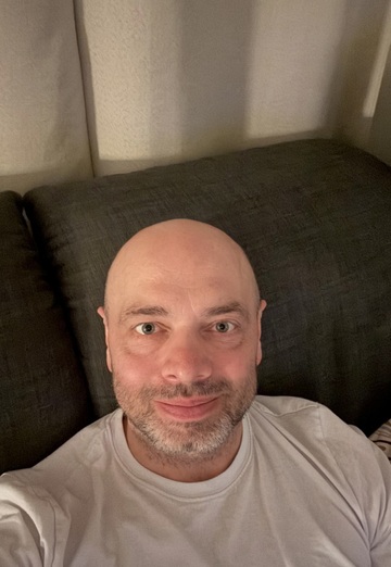 My photo - Christoph, 48 from Brunswick (@christoph71)