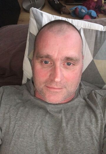 My photo - martin, 49 from Tiranë (@martin7179)