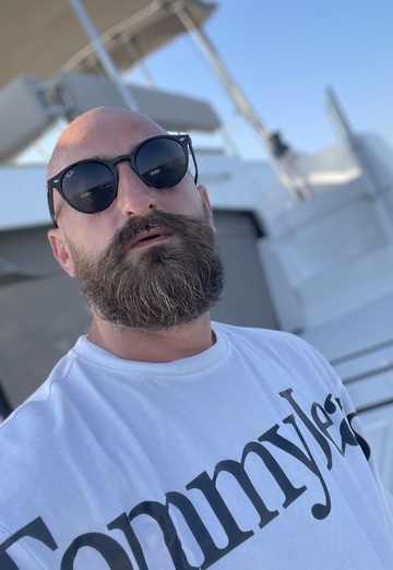 My photo - Diego, 41 from Bangkok (@diego2025)