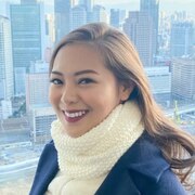 Grace Cheung 32 Kuala Lumpur