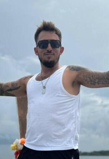 Rafael Dos Santos (@rafaeldossantos) — my photo № 1