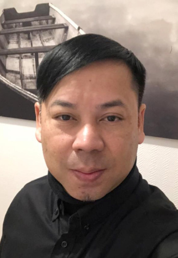 My photo - Ruj007, 39 from Bangkok (@ruj5)