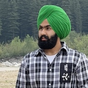 Jaspreet singh 26 Ludhiana