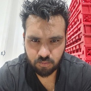 José González 31 Mexico City