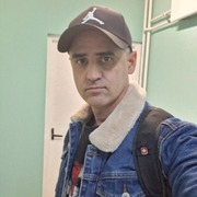 Miguel vc 38 Moscow