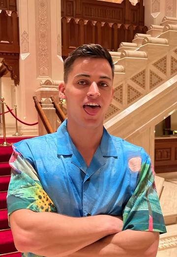 My photo - Brat, 30 from Stuttgart (@brat647)