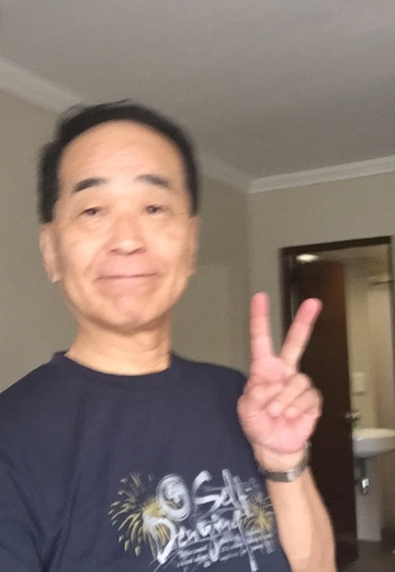 My photo - sugihara masahiro, 74 from Nagoya (@sugiharamasahiro)