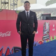 Javier gonzalez 25 Panamá