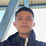 Juan Rivera 20 Cartago