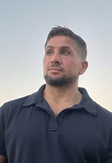 My photo - Carlo, 39 from Duesseldorf (@carlo263)