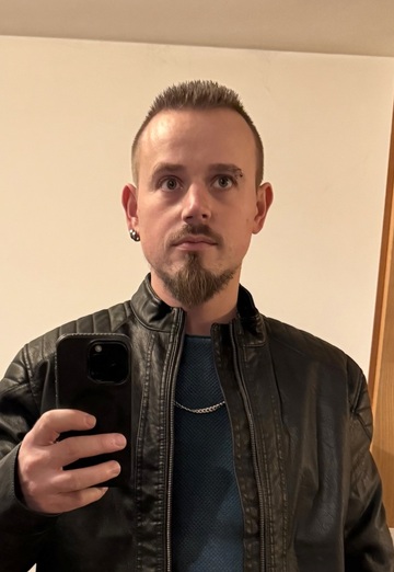 Mein Foto - konrad, 33 aus München (@konrad213)