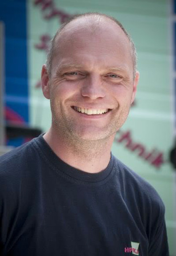 My photo - HP, 56 from Moormerland (@hp-26)