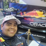 Carlos Saavedra 26 Santiago