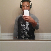 Kriston 28 Saint Louis