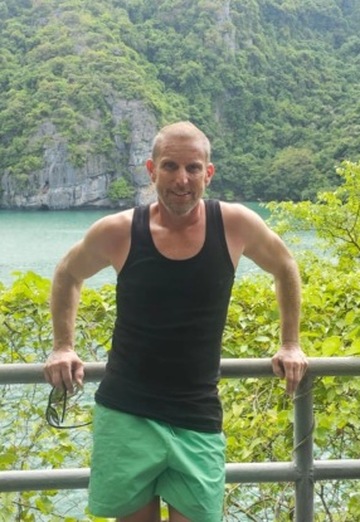 My photo - Benny, 40 from Lindau (@benny330)