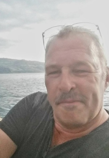 My photo - Eric, 60 from Lucerne (@eric3198)