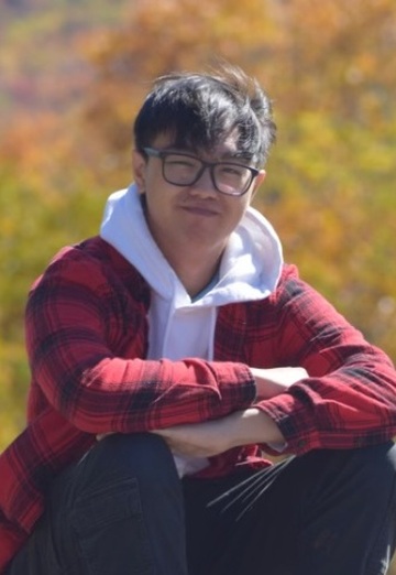 My photo - Ben, 21 from Hickory (@ben3562)