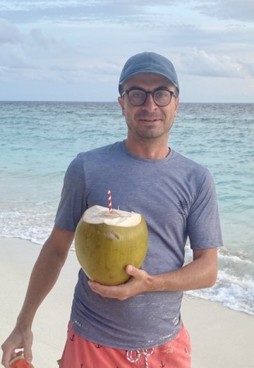 My photo - Patrick, 39 from Linz (@patrick2287)