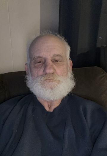 My photo - Gary Bradley, 64 from Wichita (@garybradley)