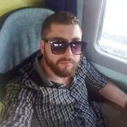 Dan Ianciuc 35 Brussels