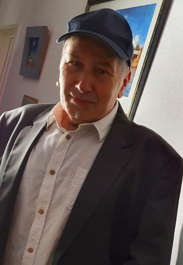 Andy (@andy4170) — my photo № 1