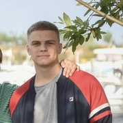 Ilya 19 Petrozavodsk