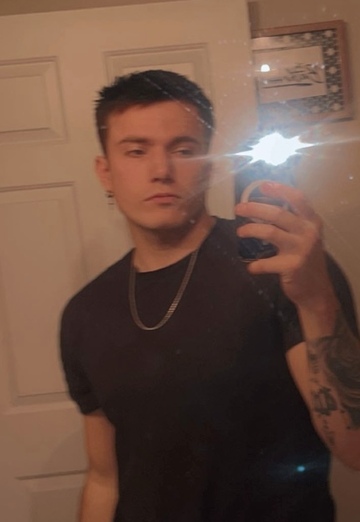 My photo - Bennie, 25 from Reno (@bennie25)