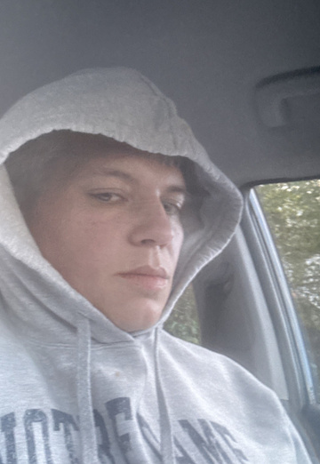 My photo - Jut, 43 from Mount Laurel (@jut25)