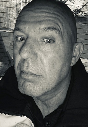 My photo - Mario Storm, 57 from Hamburg (@mariostorm)