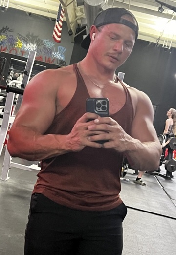 My photo - Trevor Kaluza, 29 from Fayetteville (@trevorkaluza)