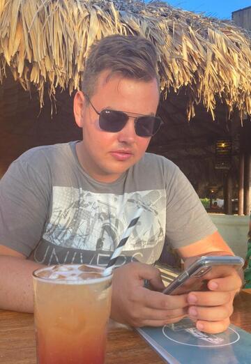 My photo - Luka, 24 from Amsterdam (@luka3393)