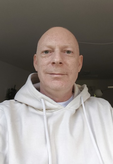 My photo - Robert, 51 from Wuppertal (@robert17678)
