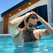 Alireza 27 Hanover