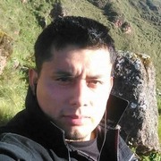 Renzo 37 Arequipa