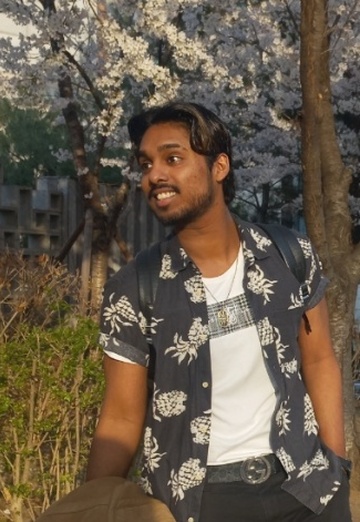 Kavin (@kavin53) — my photo № 1
