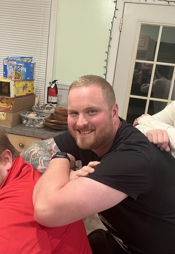 Kevin Robinson (@kevinrobinson0) — my photo № 2