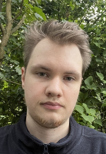 My photo - Tobias, 25 from Wolfsburg (@tobias122)