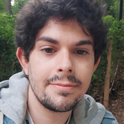 Alberto 28 Madrid