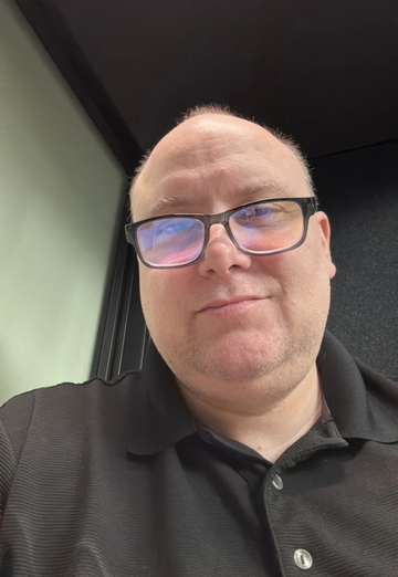 My photo - Liam, 51 from Sioux Falls (@liam602)