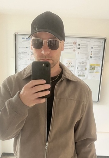 My photo - Lonny, 35 from Pattaya (@lonny7)