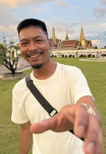 Kittikhun/เสือ🕊️ (@kittikhun) — my photo № 3