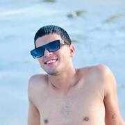 Jorgito Nuñez Ortega 21 Moscow